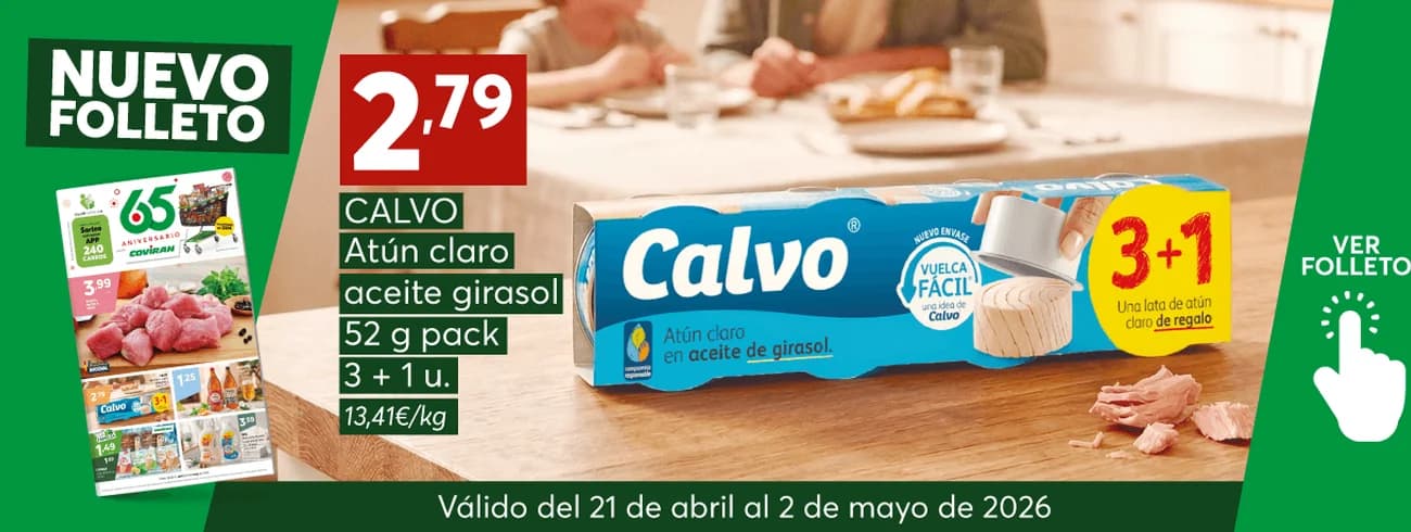 Slider Folletos (Público)