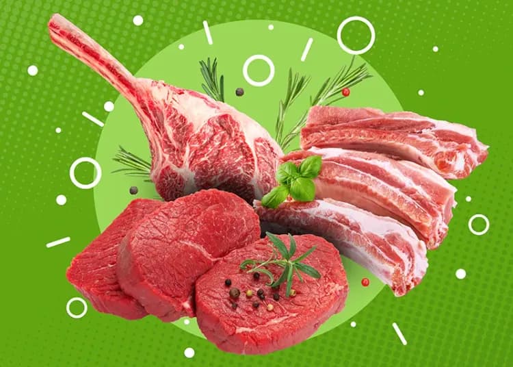 Carnicería y charcutería