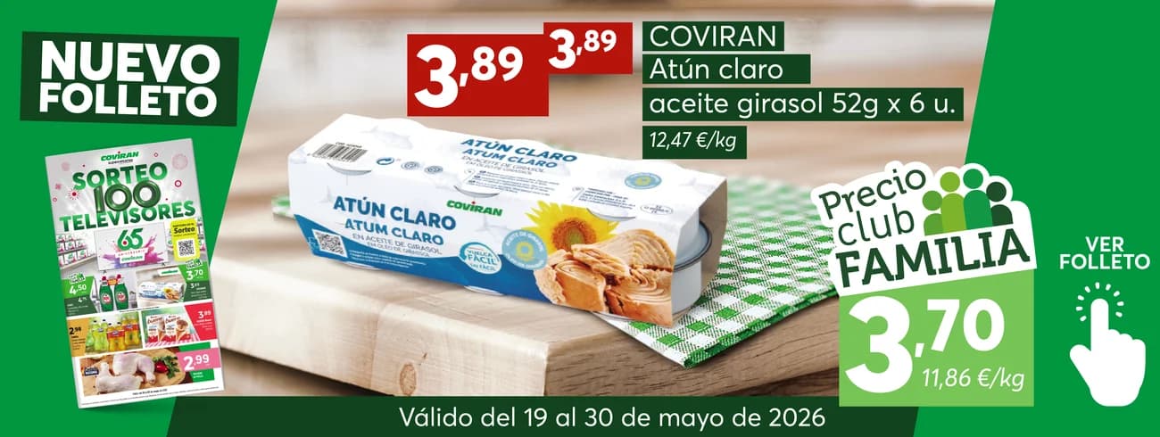 Slider Folletos (Público)