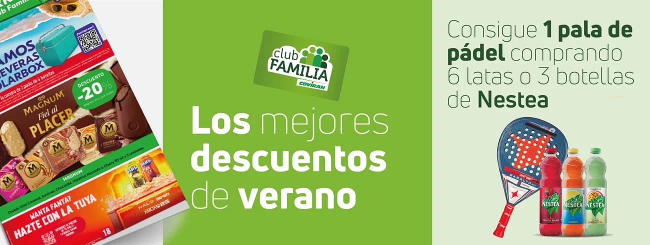 Sorteo Palas Pádel