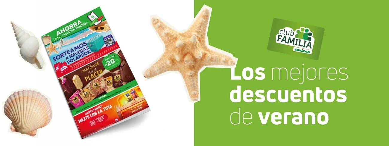 CF Folleto Especial Verano - 2026