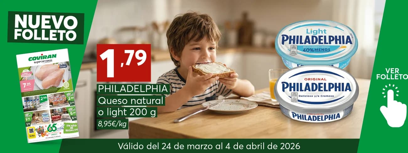 Slider Folletos (Público)