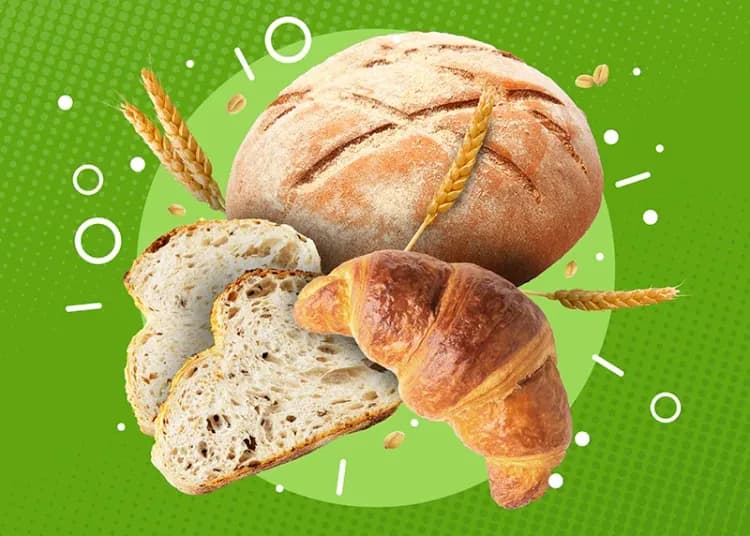 Panadería y bollería