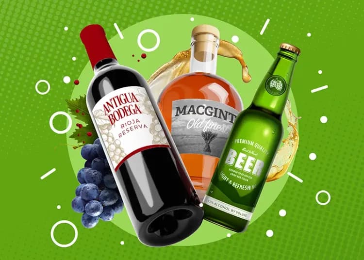 Alimentación y bebidas